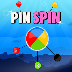 Pin Spin !