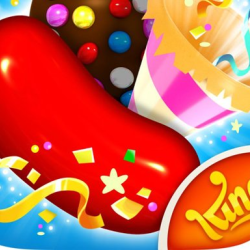 Candy Saga 2