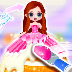 Princess Dream Bakery