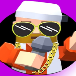 Rapper Dance Hip Hop