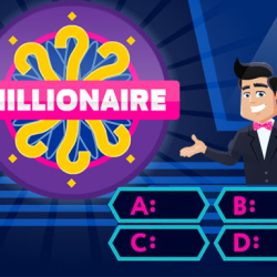 Millionaire Quiz Trivia