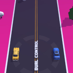 Dual Control Car