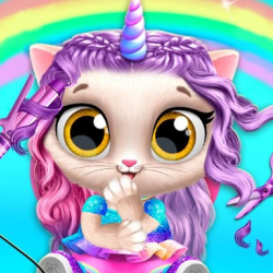 My Animal Cosplay Salon