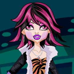 Monster High Draculaura