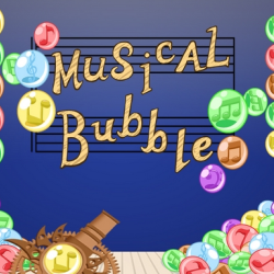 Musical Bubble