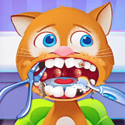 Pet House - Little Friends