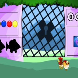 Hen Family Rescue Series 3