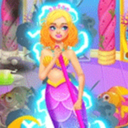 Mermaid Sea House Cleaning And Decorating