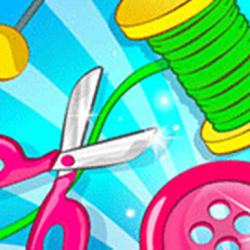 Tailor Kids - Fashion Designer