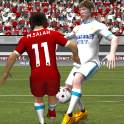 Liverpool vs Real 2022