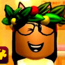 Roblox Jigsaw Challenge