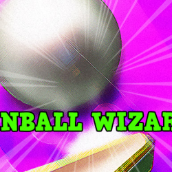 Pinball Wizard
