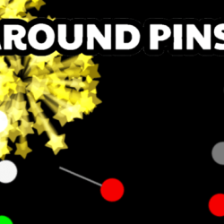 Around Pins