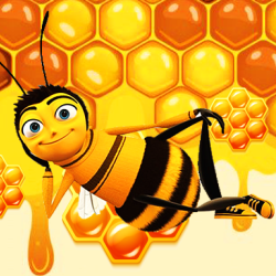 Bee Factory: Honey Collector
