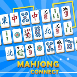 Mahjong Connect