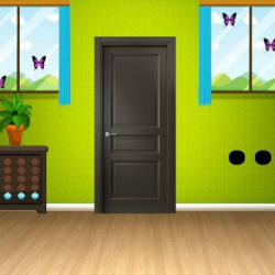 10 Doors escape