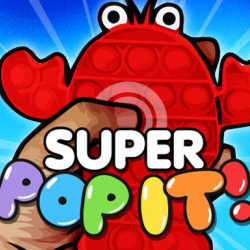 Super Pop It
