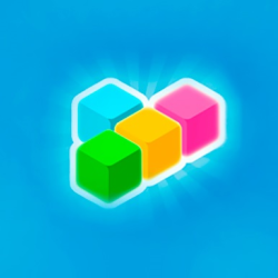 Block Magic Puzzle