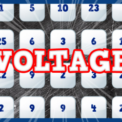 Voltage