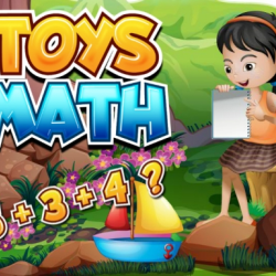 Toys Math
