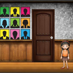 Amgel Kids Room Escape 66