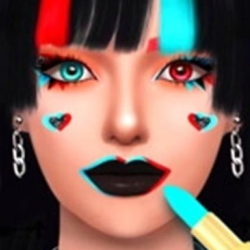Makeup-Artist-Fashion-Salon-Game