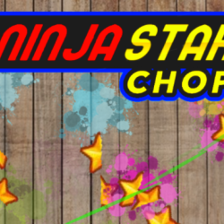 Star Ninja Chop