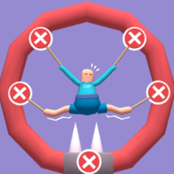 Save The Sausage Man