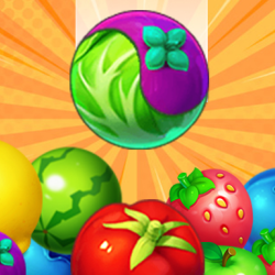 Fruits Merge