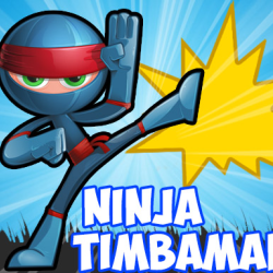 Ninja Timba Man