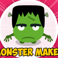 Monster Maker 2000