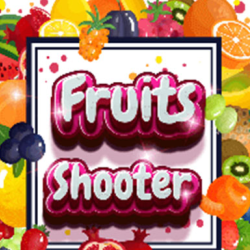 Fruits Shooter Pop Master