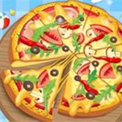 Pizza Maker - Food Cooking