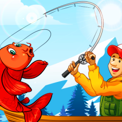 Fishing Master Game