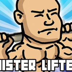 Mister Lifter