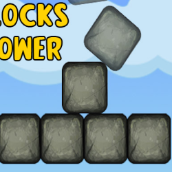 Blocks Tower