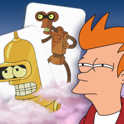 Futurama