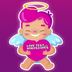 Love Test with Horoscopes