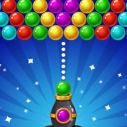 Bubble Shooter Blast Master