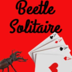 Beetle Solitaire