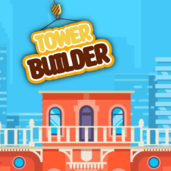 Tower Builder Challenge