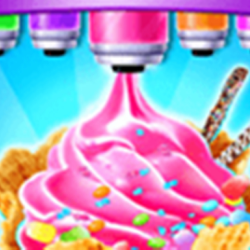 Summer Dessert Party - Sweet Frozen Desserts