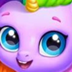 Hatch Your Unicorn Idol - Cute Pet Care