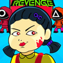 Squid Squad Mission Revenge