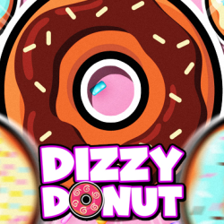 Dizzy Donut