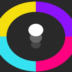 Jumping Switch Color