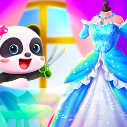 Baby Fashion Dress Up