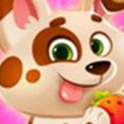 Lovely Virtual Dog - Pet Care