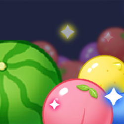 Fruits Shooter Bubbles