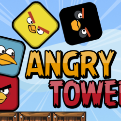 Angry Tower